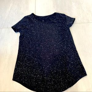Lululemon short sleeve T-shirt